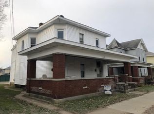 237 W Church St #A, Newark, OH 43055