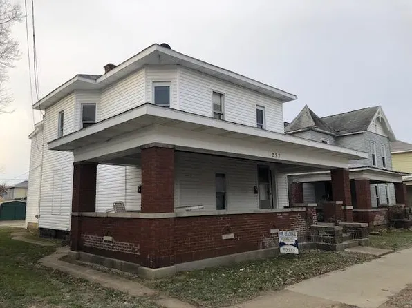 237 W Church St #A, Newark, OH 43055
