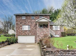 6 Arnold Dr, Verona, PA 15147