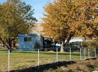 7401 E Kiona Rd, Benton City, WA 99320
