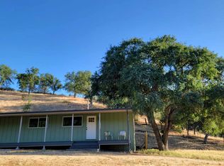 3585 Calf Canyon Hwy, Creston, CA 93432