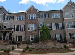 236 Chastain Preserve Ln NE, Atlanta, GA 30342