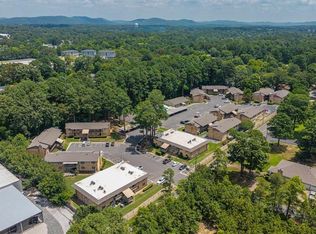 125 Carl Dr APT 64, Hot Springs National Park, AR 71913