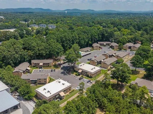 125 Carl Dr APT 64, Hot Springs National Park, AR 71913