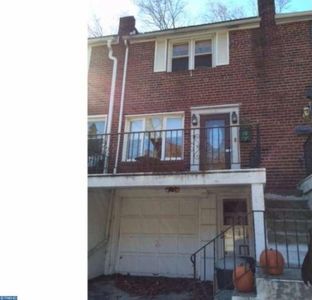608 N Sycamore Ave, Clifton Heights, PA, 19018
