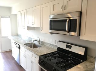 Parkworth Flats, Washington, DC 20010