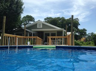 5725 Gulf Stream Rd, Biloxi, MS 39532