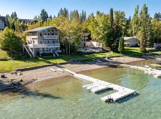 940 Birch Point Dr, Whitefish, MT 59937