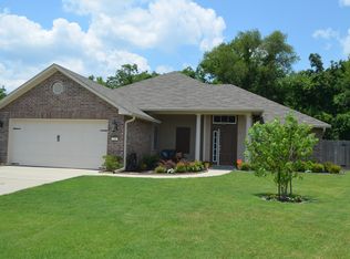 226 Telfair Ln, Bossier City, LA 71112