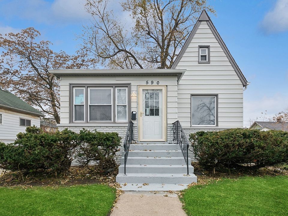 1st image of 590 Price Ave