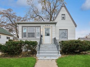 590 Price Ave, Calumet City, IL