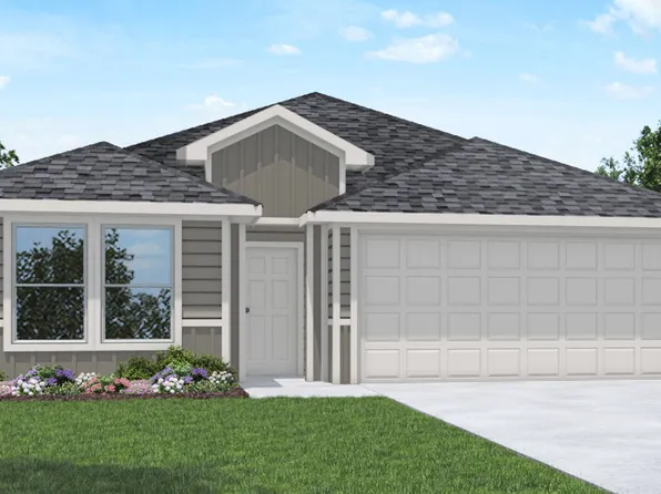 5635 Spoonbill Ln, Orange, TX 77632