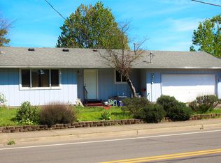 1335 NW Keasey St, Roseburg, OR