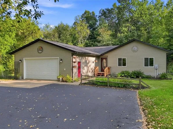 7375 S Lowes Creek Road, Eau Claire, WI 54701