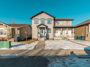 843 S Silkstone Close W, Lethbridge, AB T1J 5C6