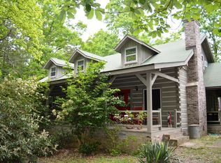 565 Haynes Rd, Sewanee, TN 37375