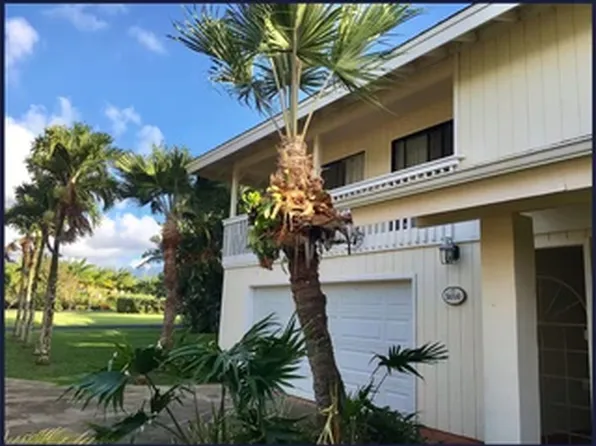 5056 Kamamalu Loop, Princeville, HI 96722