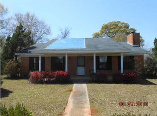 6501 N Highway 99, Century, FL 32535