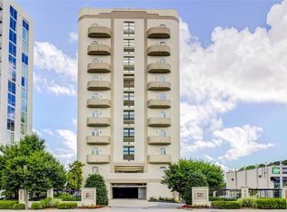 2161 Peachtree Rd NE APT 205, Atlanta, GA 30309