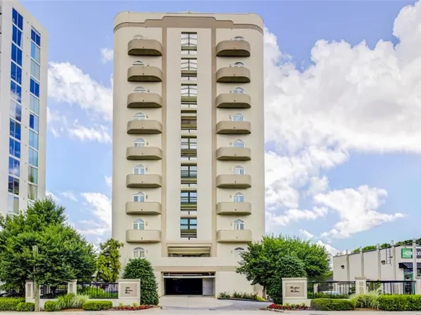 2161 Peachtree Rd NE APT 205, Atlanta, GA 30309