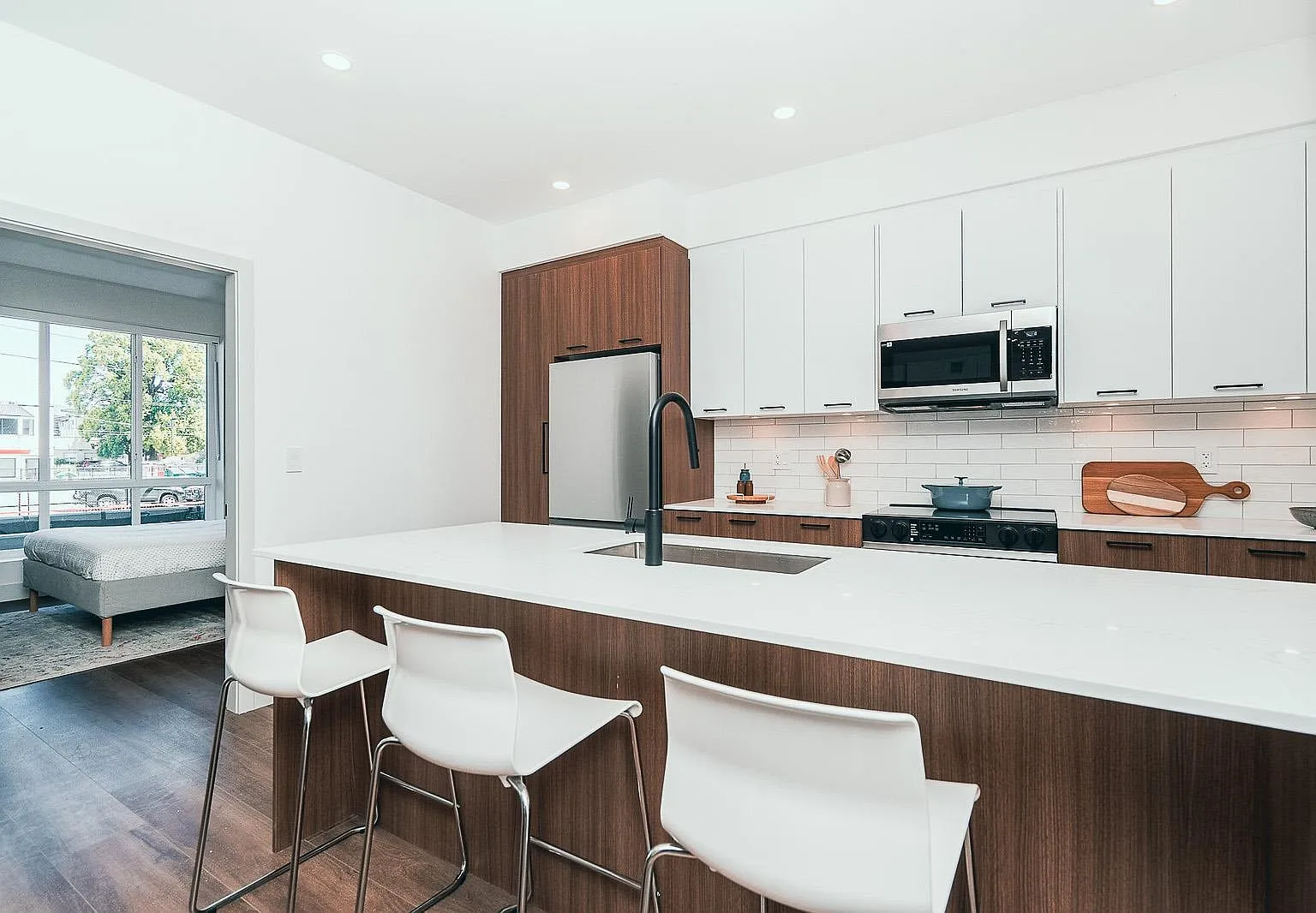 1 bed, 546 sqft, $1,425 — Photo 2