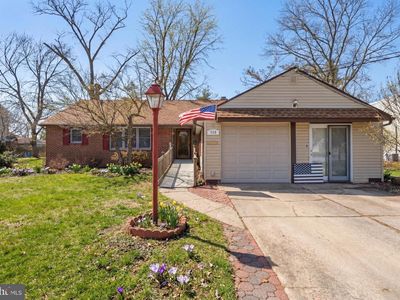 116 Pine Valley Rd, Cherry Hill, NJ, 08034