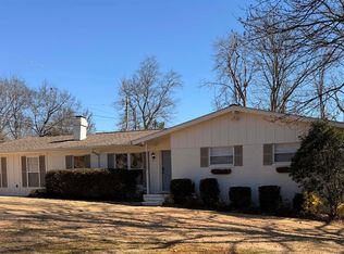 2557 Fleetway Dr, Vestavia Hills, AL 35226