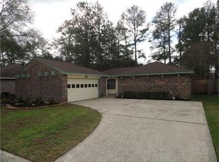 4723 Fleming Downe Ln, Spring, TX 77388