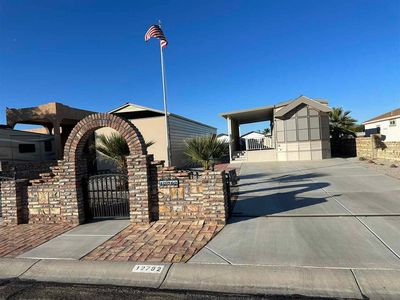 12792 E 47th St, Yuma, AZ, 85367