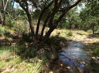 934 Beauchamp Rd, Henly, TX 78620