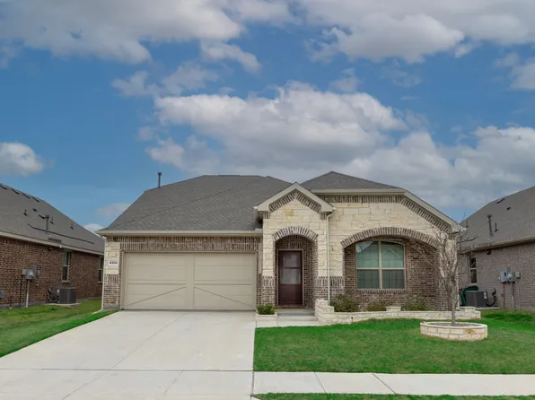 4308 Tartt Ave, Aubrey, TX 76227