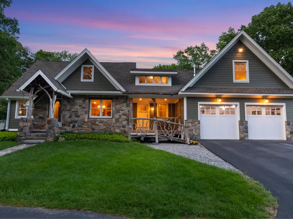 151 Bushy Hill Road, Deep River, CT 06417