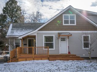 620 E Davis St, Bozeman, MT 59715