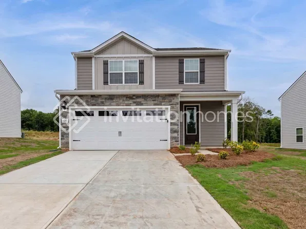 106 Wembury Ln, Troutman, NC 28166