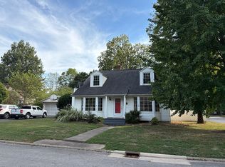 1819 Pace Ave, Mount Vernon, IL 62864