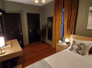 101 Calumet St #1, Boston, MA 02120