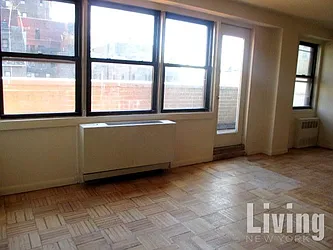 Rented by Living New York
