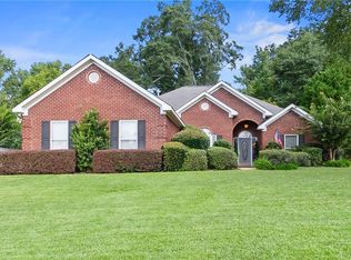 1548 Ozier Dr, Tuscaloosa, AL 35405