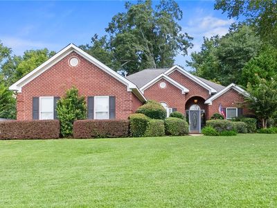 1548 Ozier Dr, Tuscaloosa, AL, 35405