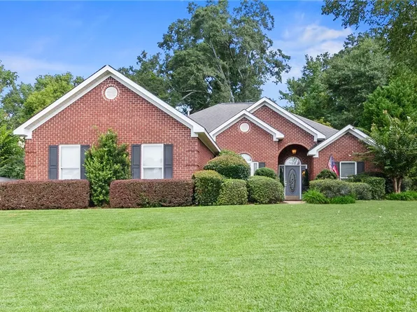 1548 Ozier Dr, Tuscaloosa, AL 35405