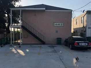 4412 Herrmann St, Metairie, LA 70006