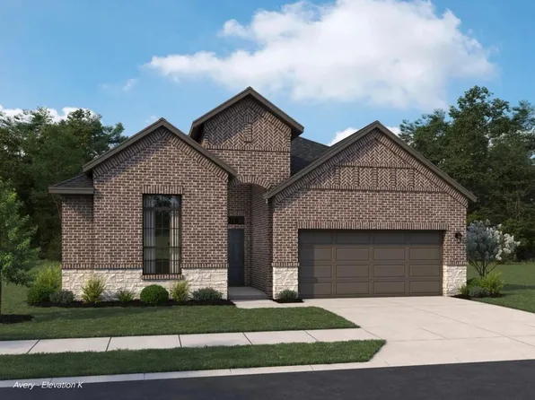 5015 Silk Petal Dr, Rosenberg, TX 77471