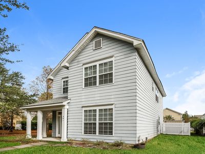 301 Pimpernel St, Summerville, SC, 29483