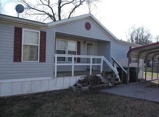 2313 Maynor Dr, Cahokia, IL 62206