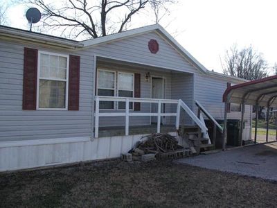 2313 Maynor Dr, Cahokia, IL, 62206