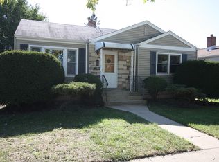 3919 W 105th St, Chicago, IL 60655