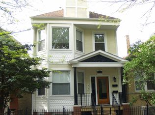 1519 W Nelson St UNIT FB-1, Chicago, IL 60657