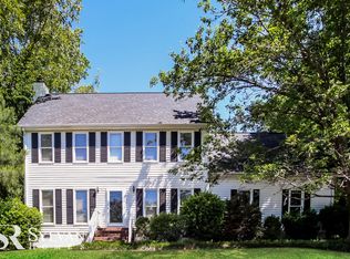 265 Thornhill Rd, Columbia, SC 29212