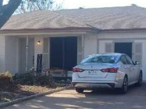 Property Side View