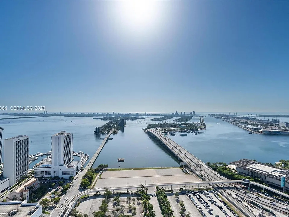 1400 Biscayne Blvd #4504